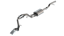 Load image into Gallery viewer, 2021-2022 Chevrolet Tahoe Cat-Back(tm) Exhaust System Touring