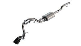 2021-2022 Chevrolet Tahoe Cat-Back(tm) Exhaust System S-Type