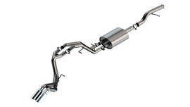 2021-2022 Chevrolet Tahoe Cat-Back(tm) Exhaust System S-Type