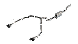 2021-2022 Chevrolet Tahoe Cat-Back(tm) Exhaust System S-Type