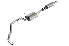 2019-2022 Ram 1500 Cat-Back(tm) Exhaust System S-Type