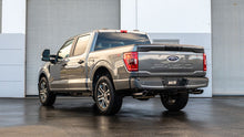 Load image into Gallery viewer, 2021-2023 Ford F-150 2.7L/3.5L V6 Cat-Back(tm) Exhaust System Touring