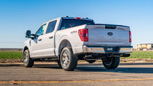 Load image into Gallery viewer, 2021-2023 Ford F-150 2.7L/3.5L V6 Cat-Back(tm) Exhaust System ATAK(r)
