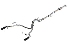 Load image into Gallery viewer, 2021-2023 Ford F-150 2.7L/3.5L V6 Cat-Back(tm) Exhaust System ATAK(r)