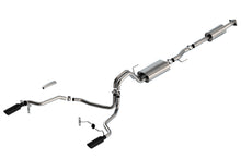 Load image into Gallery viewer, 2021-2023 Ford F-150 5.0L Cat-Back(tm) Exhaust System Touring
