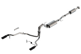 2021-2023 Ford F-150 5.0L Cat-Back(tm) Exhaust System Touring