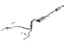 Load image into Gallery viewer, 2021-2023 Ford F-150 5.0L Cat-Back(tm) Exhaust System Touring