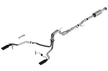 Load image into Gallery viewer, 2021-2023 Ford F-150 5.0L V8 Cat-Back(tm) Exhaust System ATAK(r)