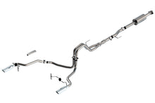 Load image into Gallery viewer, 2021-2023 Ford F-150 5.0L V8 Cat-Back(tm) Exhaust System ATAK(r)