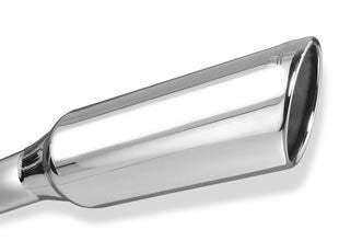 2021-2023 Ford F-150 5.0L V8 Cat-Back(tm) Exhaust System ATAK(r)