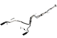 Load image into Gallery viewer, 2021-2023 Ford F-150 5.0L V8 Cat-Back(tm) Exhaust System ATAK(r)