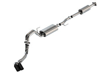 Load image into Gallery viewer, 2021-2023 Ford F-150 2.7L/3.5L V6 Cat-Back(tm) Exhaust System Touring