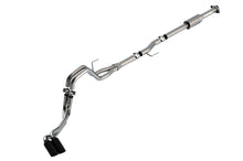 Load image into Gallery viewer, 2021-2023 Ford F-150 2.7L/3.5L V6 Cat-Back(tm) Exhaust System ATAK(r)