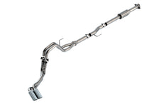 Load image into Gallery viewer, 2021-2023 Ford F-150 2.7L/3.5L V6 Cat-Back(tm) Exhaust System ATAK(r)