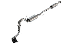Load image into Gallery viewer, 2021-2023 Ford F-150 5.0L Cat-Back(tm) Exhaust System Touring