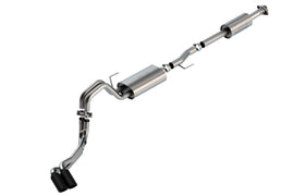 2021-2023 Ford F-150 5.0L Cat-Back(tm) Exhaust System Touring