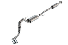 Load image into Gallery viewer, 2021-2023 Ford F-150 5.0L Cat-Back(tm) Exhaust System Touring