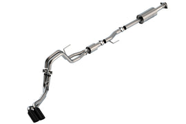 2021-2023 Ford F-150 5.0L V8 Cat-Back(tm) Exhaust System S-Type