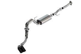 2021-2023 Ford F-150 5.0L V8 Cat-Back(tm) Exhaust System S-Type