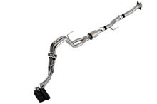 Load image into Gallery viewer, 2021-2023 Ford F-150 5.0L V8 Cat-Back(tm) Exhaust System ATAK(r)