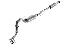 Load image into Gallery viewer, 2021-2023 Ford F-150 3.3L V6 Cat-Back(tm) Exhaust System ATAK(r)