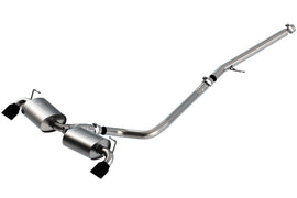 2021-2023 Ford Bronco Sport Cat-Back(tm) Exhaust System S-Type