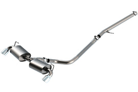 2021-2023 Ford Bronco Sport Cat-Back(tm) Exhaust System S-Type