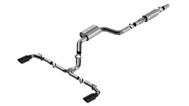 2022-2023 Volkwagen GTI Cat-Back(tm) Exhaust System S-Type