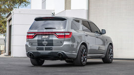 2021-2023 Dodge Durango SRT Hellcat Cat-Back(tm) Exhaust System S-Type