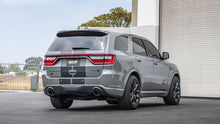 Load image into Gallery viewer, 2021-2023 Dodge Durango SRT Hellcat Cat-Back(tm) Exhaust System ATAK(r)