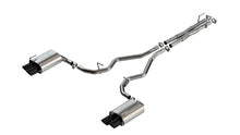 Load image into Gallery viewer, 2019-2023 Ford Explorer PHEV Cat-Back(tm) Exhaust System ATAK(r)