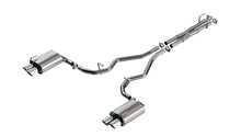 Load image into Gallery viewer, 2019-2023 Ford Explorer PHEV Cat-Back(tm) Exhaust System ATAK(r)