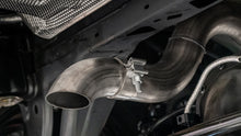 Load image into Gallery viewer, 2021-2023 Ford Bronco Cat-Back(tm) Exhaust System Touring Climber