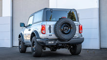Load image into Gallery viewer, 2021-2023 Ford Bronco Cat-Back(tm) Exhaust System Touring Climber