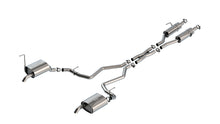 Load image into Gallery viewer, 2021-2023 Jeep Cherokee L Cat-Back(tm) Exhaust System S-Type
