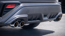 Load image into Gallery viewer, 2022-2023 Subaru WRX Cat-Back(tm) Exhaust System S-Type