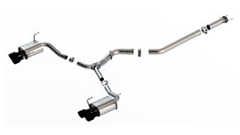 2022-2023 Subaru WRX Cat-Back(tm) Exhaust System S-Type