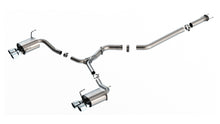 Load image into Gallery viewer, 2022-2023 Subaru WRX Cat-Back(tm) Exhaust System S-Type