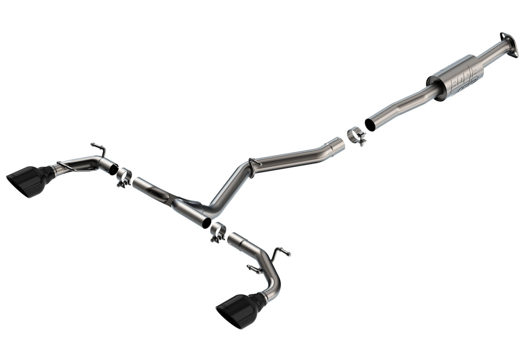 2022-2023 Subaru BRZ/ Toyota 86 Cat-Back(tm) Exhaust System ATAK(r)