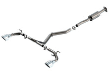 Load image into Gallery viewer, 2022-2023 Subaru BRZ/ Toyota 86 Cat-Back(tm) Exhaust System ATAK(r)