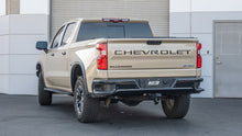 Load image into Gallery viewer, 2022-2023 Chevrolet Silverado 1500 ZR2/ GMC Sierra 1500 AT4X Cat-Back(tm) Exhaust System ATAK(r)