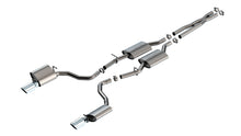 Load image into Gallery viewer, 2019-2023 Dodge Charger Cat-Back(tm) Exhaust System S-Type