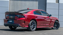 Load image into Gallery viewer, 2019-2023 Dodge Charger Cat-Back(tm) Exhaust System S-Type