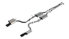 Load image into Gallery viewer, 2019-2023 Dodge Charger Cat-Back(tm) Exhaust System ATAK(r)