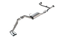 Load image into Gallery viewer, 2022-2023 Nissan Frontier Cat-Back(tm) Exhaust System S-Type