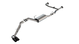 2022-2023 Nissan Frontier Cat-Back(tm) Exhaust System S-Type