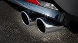 2021-2023 Hyundai Sonata Cat-Back(tm) Exhaust System S-Type