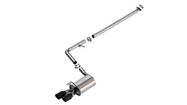 2021-2023 Hyundai Sonata Cat-Back(tm) Exhaust System S-Type