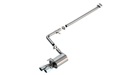 2021-2023 Hyundai Sonata Cat-Back(tm) Exhaust System S-Type