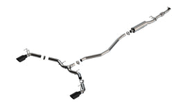 2023 Acura Integra/ 2022-2023 Honda Civic Si Cat-Back(tm) Exhaust System S-Type
